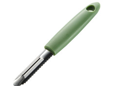 Нож для чистки рыбы Webber BE-5365 Green