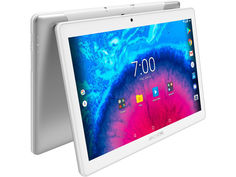 Планшет Archos CORE101 4G V3 16GB (MediaTek MT8735 1.0 GHz/1024Mb/16Gb/GPS/Wi-Fi/Bluetooth/Cam/10.0/1280x800/Android)