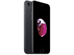 Сотовый телефон APPLE iPhone 7 - 32Gb Black FN8X2RU/A восстановленный
