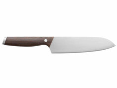 Нож Berghoff 1307159 Сантоку - длина лезвия 175mm