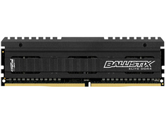 Модуль памяти Crucial Ballistix Elite DDR4 DIMM 2666MHz PC4-21300 CL16 - 4Gb BLE4G4D26AFEA