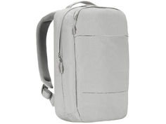 Рюкзак Incase 15.0-inch City Compact Backpack with Diamond Ripstop Cool Gray INCO100314-CGY