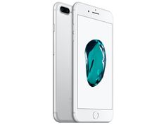 Сотовый телефон APPLE iPhone 7 Plus - 256GB Silver FN4X2RU/A восстановленный
