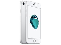 Сотовый телефон APPLE iPhone 7 - 32GB Silver FN8Y2RU/A восстановленный