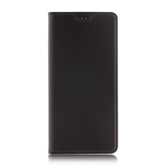 Аксессуар Чехол-книжка LG G7 BROSCO Black LG-G7-BOOK-BLACK