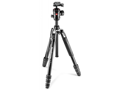 Штатив Manfrotto Befree GT MKBFRTA4GT-BH Aluminum Black