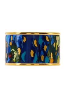 Кольцо с ярким рисунком Freywille