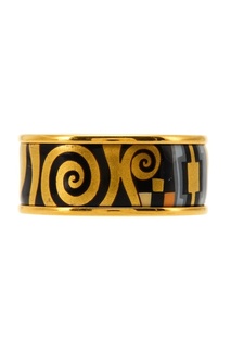 Кольцо с эмалью Freywille