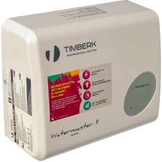 Электрический проточный водонагреватель timberk whe 5.0 xtn z1