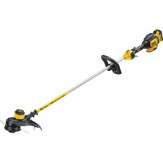 Аккумуляторная коса dewalt xr dcm561p1