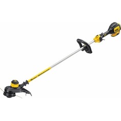 Аккумуляторная коса dewalt xr dcm561pb