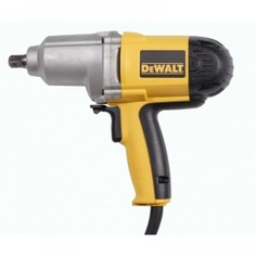 Ударный гайковерт dewalt dw 294