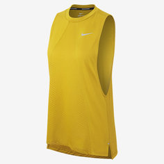 Женская беговая майка Nike Dri-FIT Tailwind