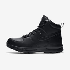 Мужские ботинки Nike Manoa
