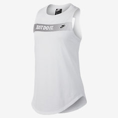 Майка для девочек школьного возраста Nike Sportswear