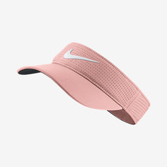 Женский козырек для гольфа Nike AeroBill