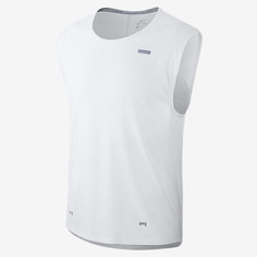 Мужская беговая майка Nike Tailwind