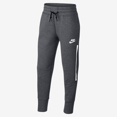 Брюки для девочек школьного возраста Nike Sportswear Tech Fleece
