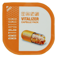 Маска для лица BRTC Vitalizer 10 мл