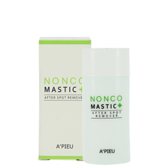 Крем для лица APIEU NONCO MASTIC+ точечный против темных пятен 13 мл A'pieu