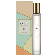 Духи PARFE №19 Woody/Floral/Musk жен. 10 мл