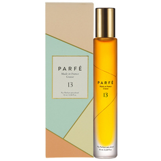 Духи PARFE №13 Vanilla/Musk жен. 10 мл