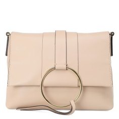 Сумка GIANNI CHIARINI 6319 бежевый