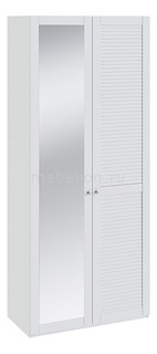 Шкаф платяной Ривьера СМ 241.22.002 R Мебель Трия