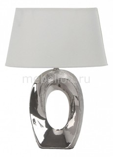 Настольная лампа декоративная Littigheddu OML-82804-01 Omnilux