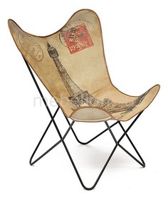Стул Paris Tetchair