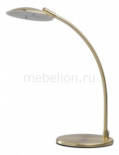 Настольная лампа офисная Техно 300034501 Mw Light