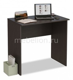 Стол офисный ПС 40-01 венге ВасКо