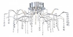 Потолочная люстра Spring MOD203-05-N Maytoni