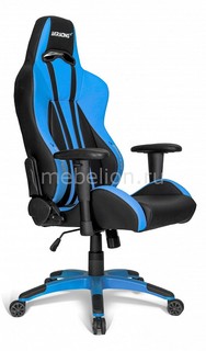 Кресло игровое Premium Plus Ak Racing