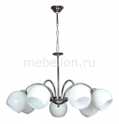 Подвесная люстра Крокус 10097-7L Avrora