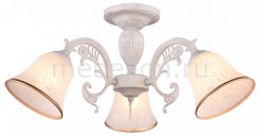 Люстра на штанге Alba 1089/3C J Light