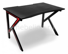 Стол компьютерный Gaming desk Ak Racing