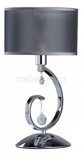 Настольная лампа декоративная Федерика 82 379039401 Mw Light