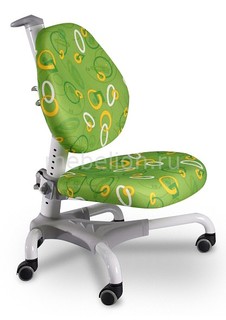 Стул компьютерный Champion Mealux