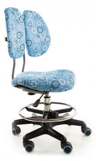 Стул компьютерный Simba Mealux