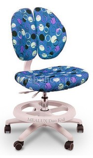 Стул компьютерный Duo Kid Mealux