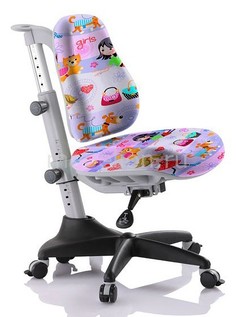 Стул компьютерный Match Chair Comf Pro
