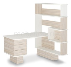 Стол компьютерный СР-520 МЭРДЭС