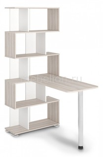 Стол компьютерный СЛ-5СТ МЭРДЭС