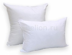 Подушка (70х70 см) White Collection Don Son