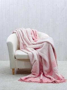 Плед (200х220 см) Esla Arya