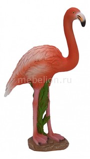 Фигура наземная (27х10х37 см) Flamingo 317464 ОГОГО Обстановочка