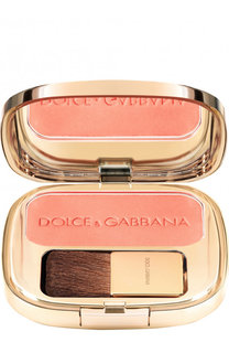 Румяна, оттенок 25 Caramel Dolce & Gabbana