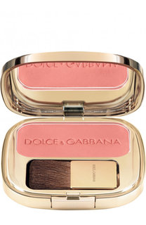 Румяна, оттенок 33 Rosebud Dolce & Gabbana
