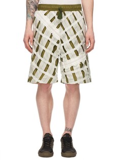 ШОРТЫ Christopher Raeburn